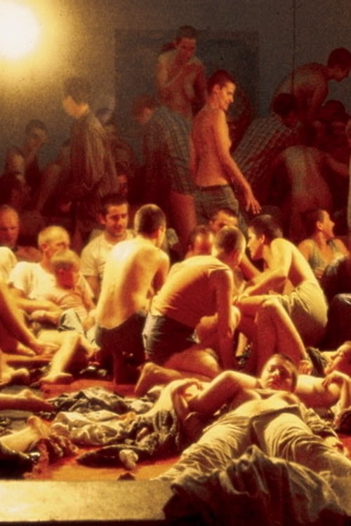 Постер Slaves in Paradise